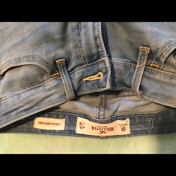 Jeans - Picture 5 of 6